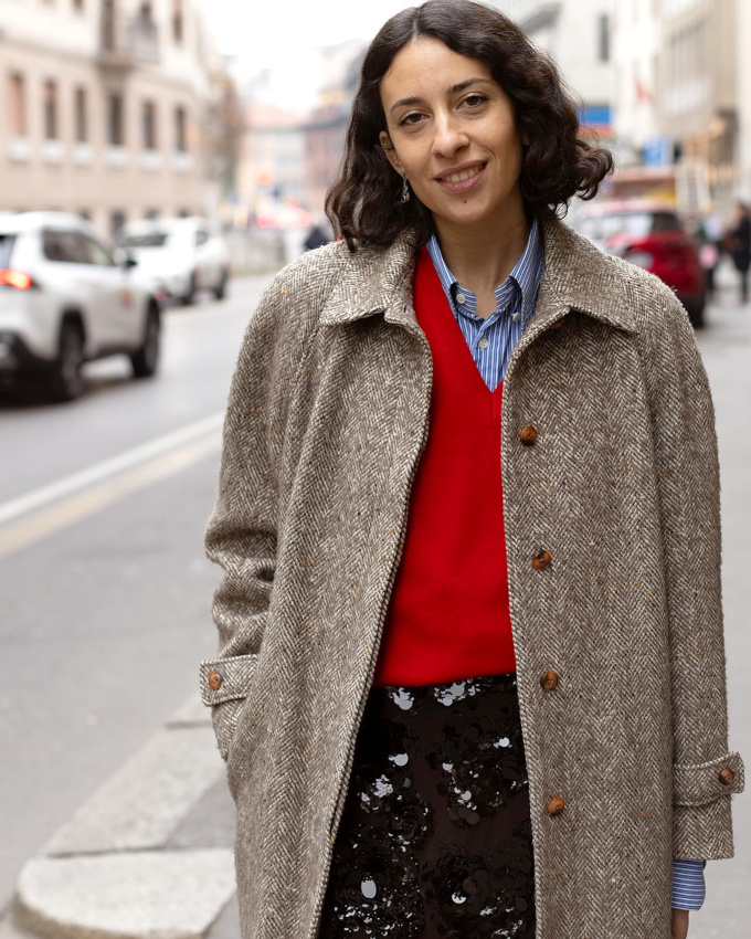 Tlescoper les styles, encore et toujours !