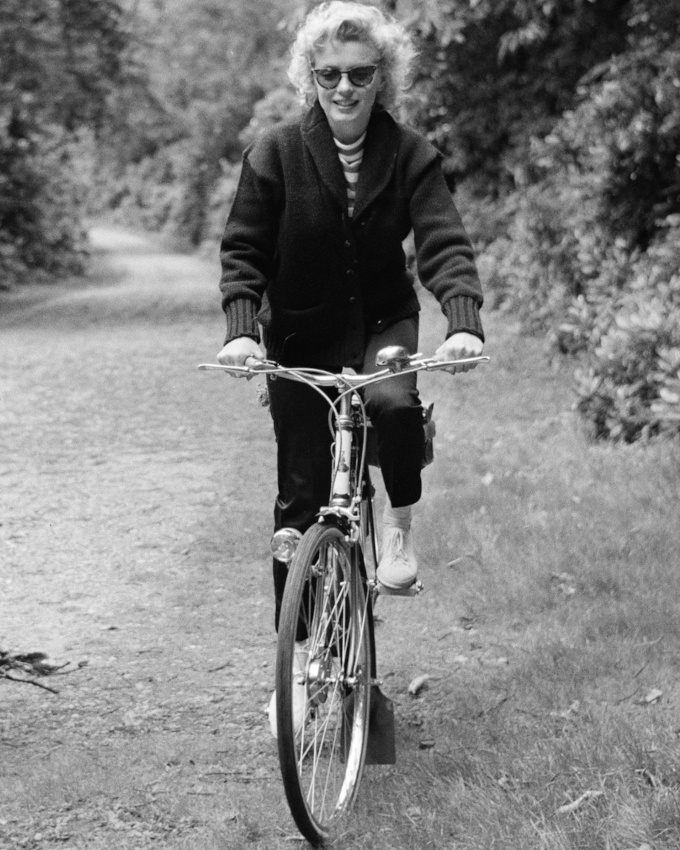 Col chle + top ray + vlo = le bon mix