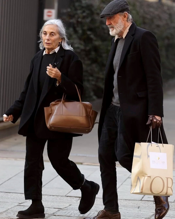 Une certaine ide du chic #55