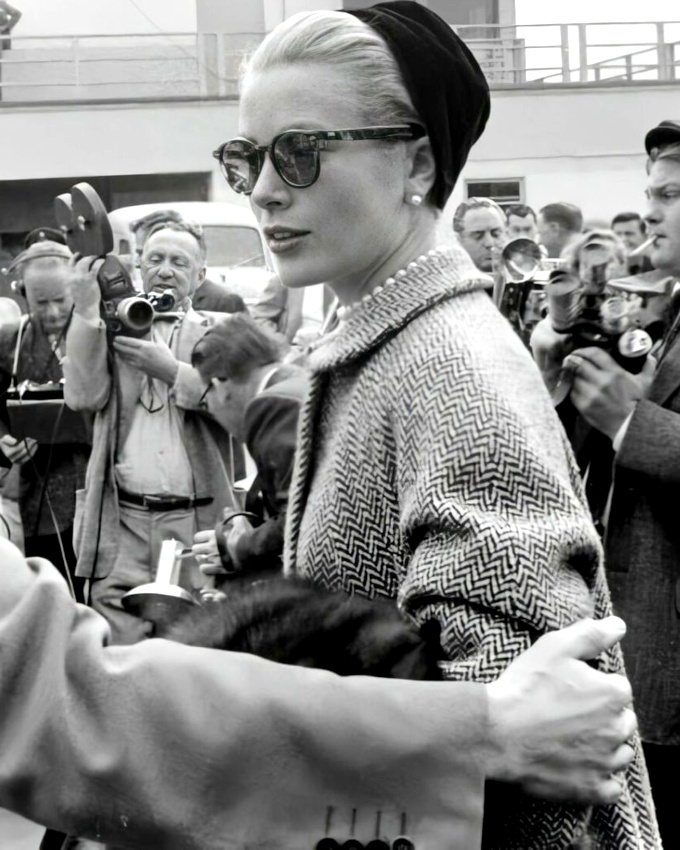 Une certaine ide du chic #56