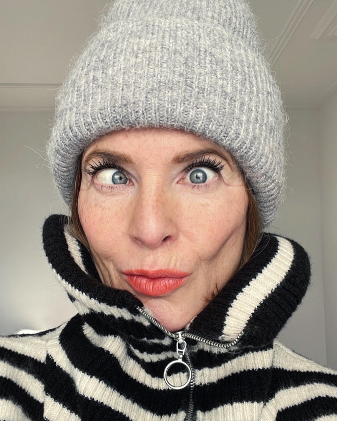 Ne pas se prendre au srieux... tout un art !