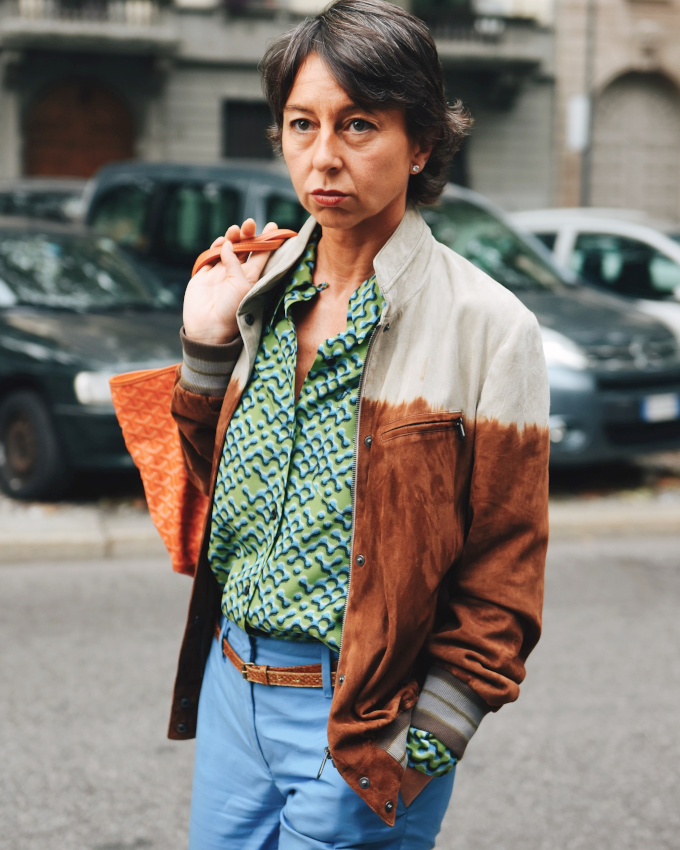 Savoir manier les couleurs... tout un art !