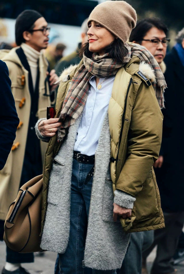 Oui  la rencontre entre confort et audace !