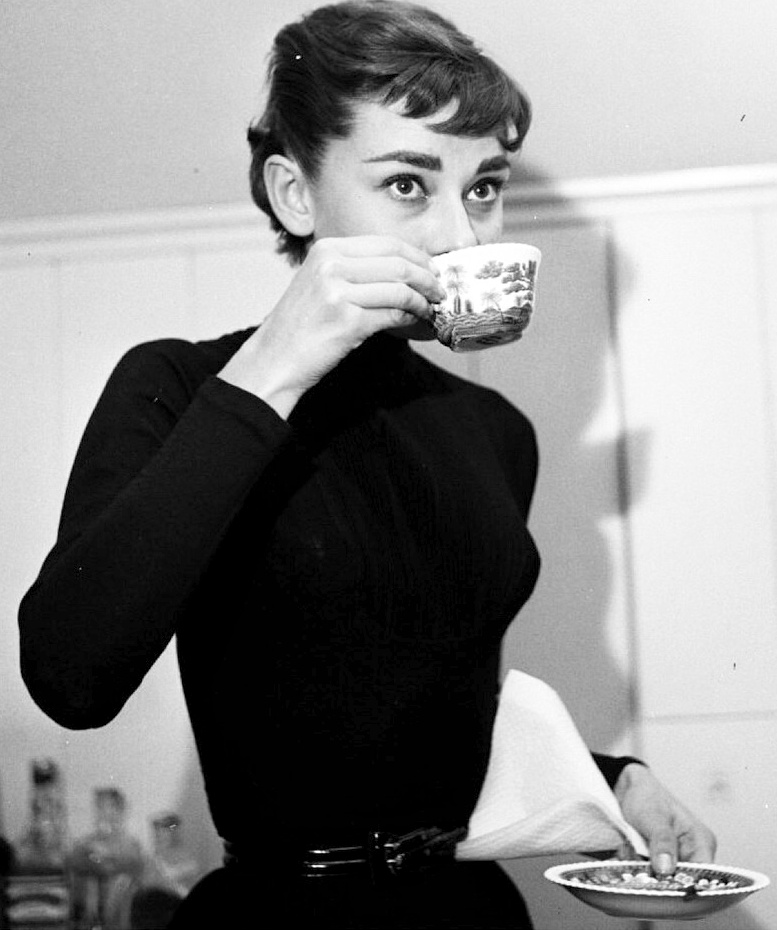 Faire une pause... tout un art !