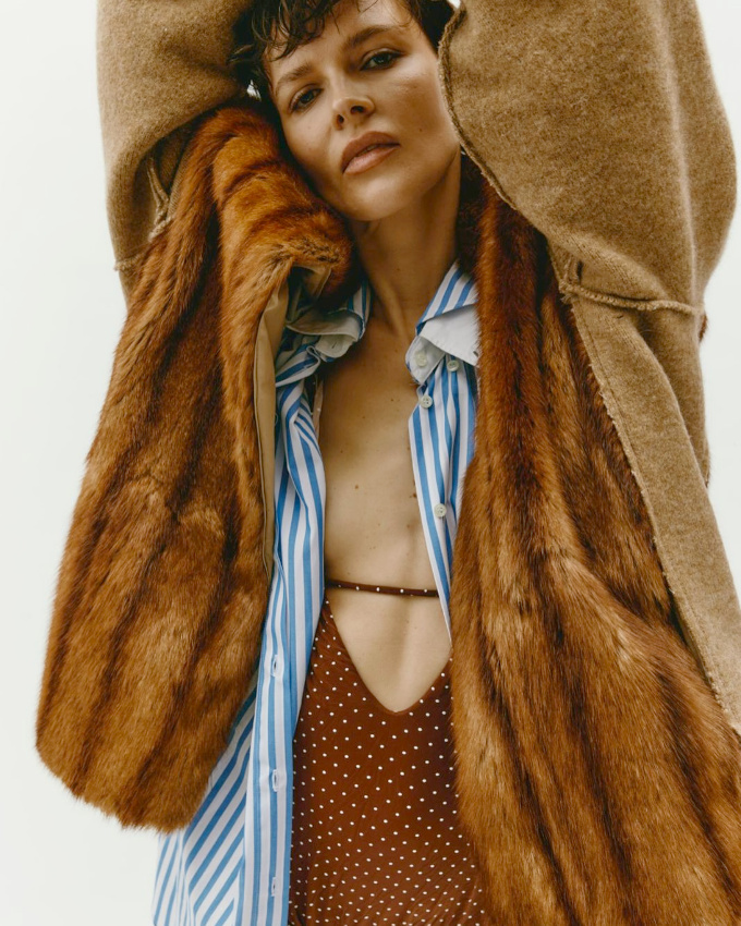 Mixer, encore et toujours !