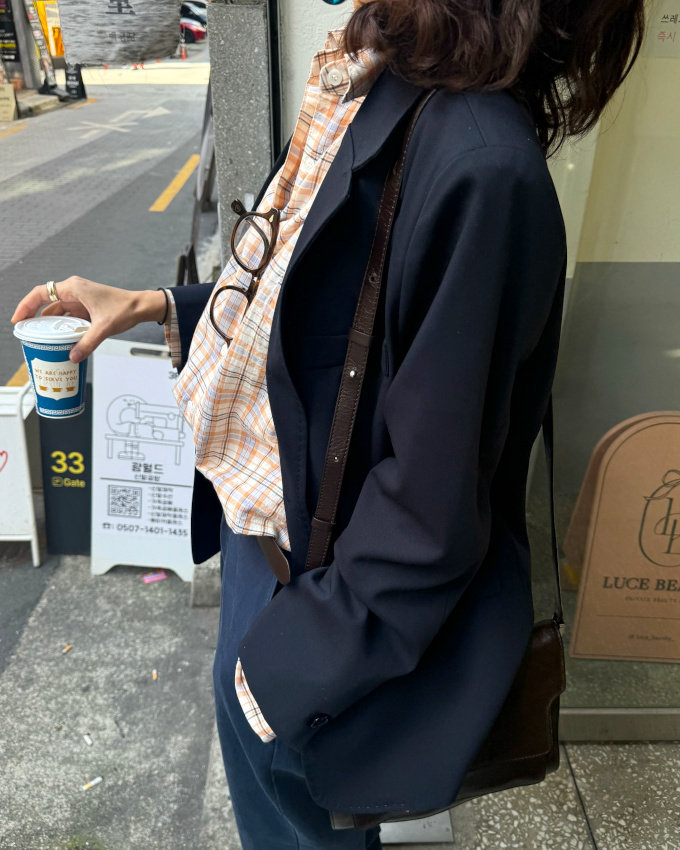 Dnicher la bonne chemise  carreaux : la qute shopping du moment !