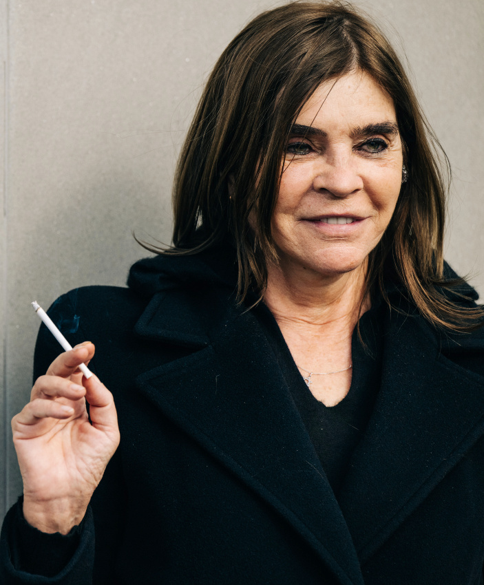 Nostalgie de la priode 