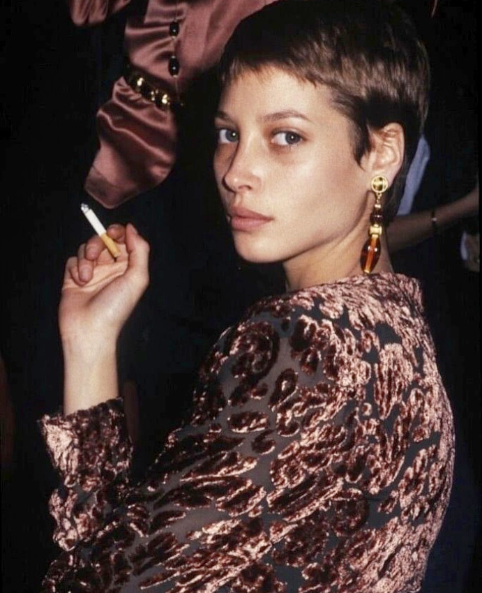 La beaut  l'tat pur #253