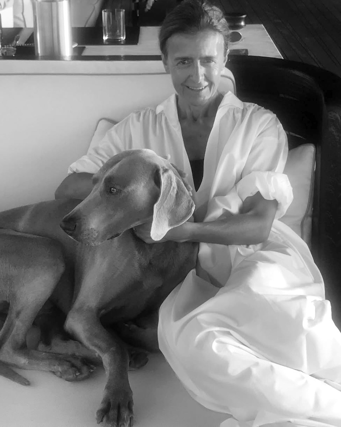 L'lgance  l'tat pur #127