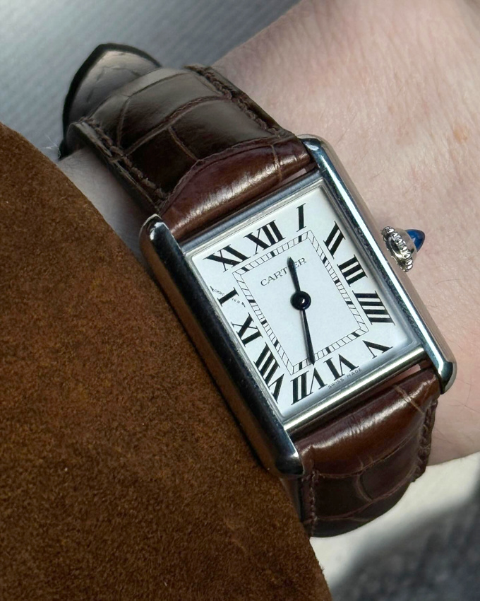 Mixer les textures, encore et toujours !