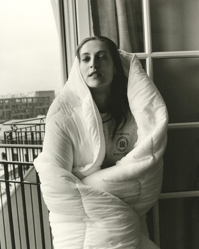 La parfaite tenue de week-end #244