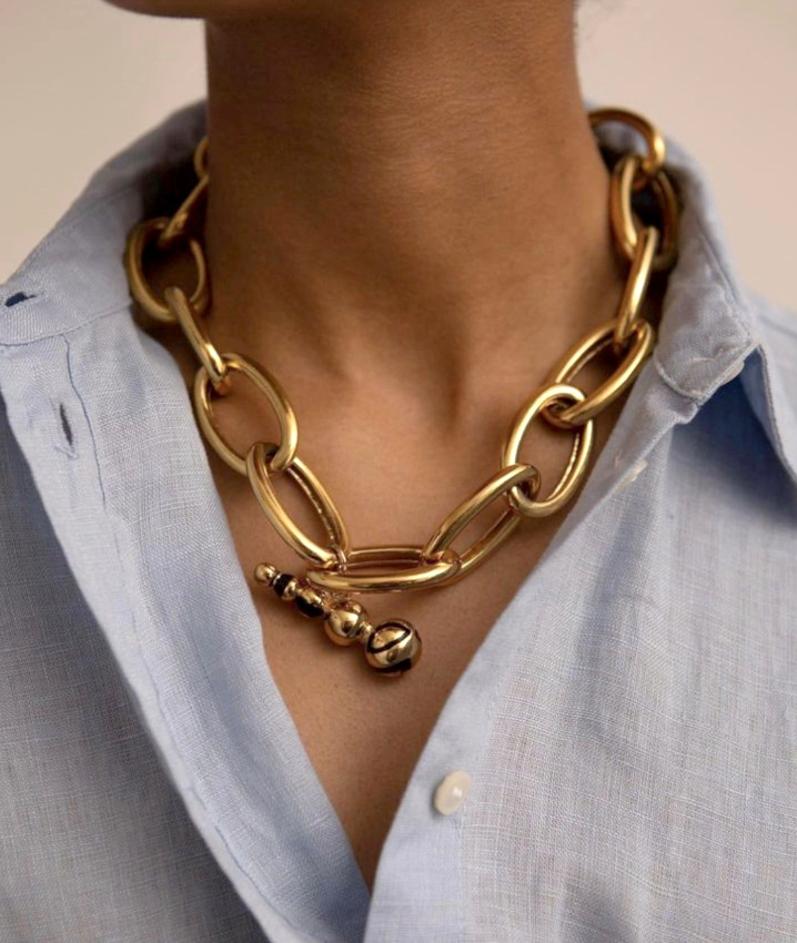 Quand la simplicit permet l'extravagance !