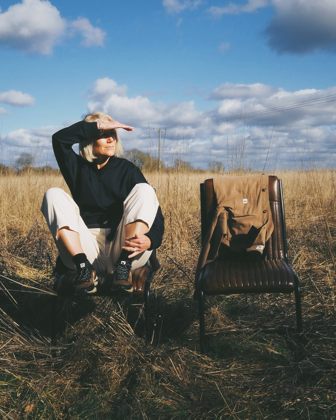 Faire un break... tout un art !