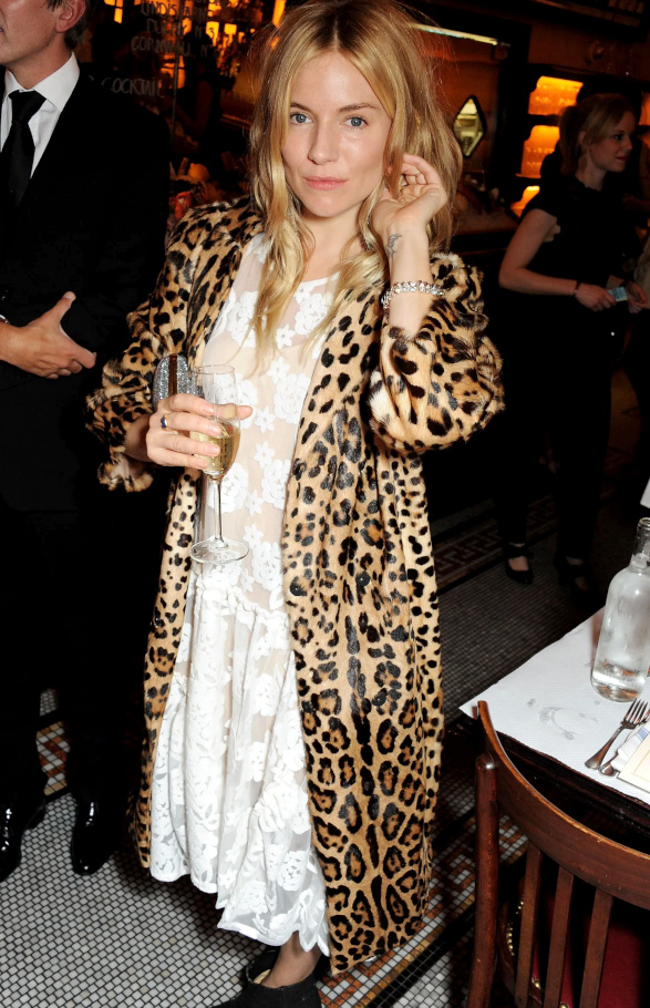 Boho romantique, ce look a tout bon !