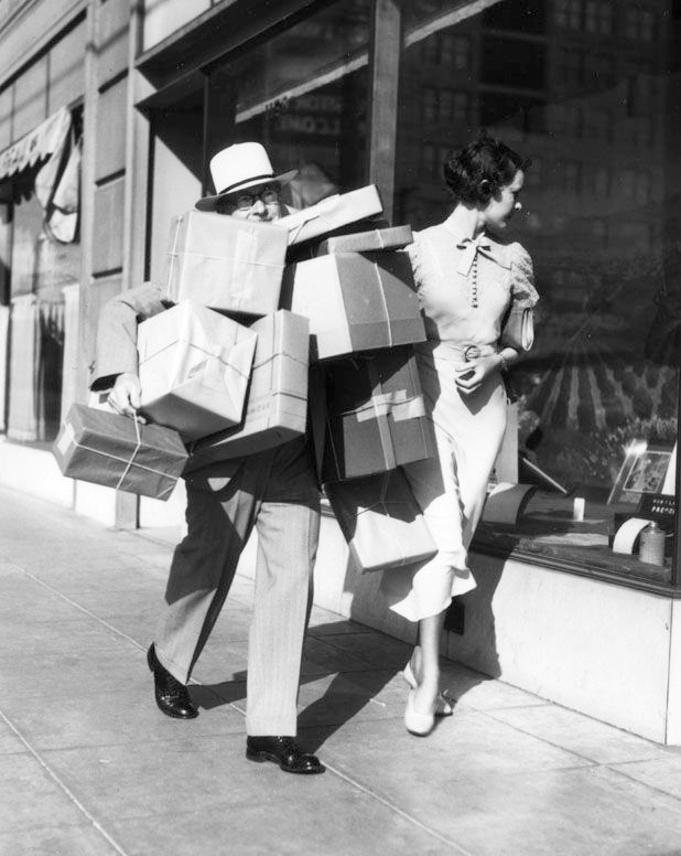 La vie de couple... tout un art !