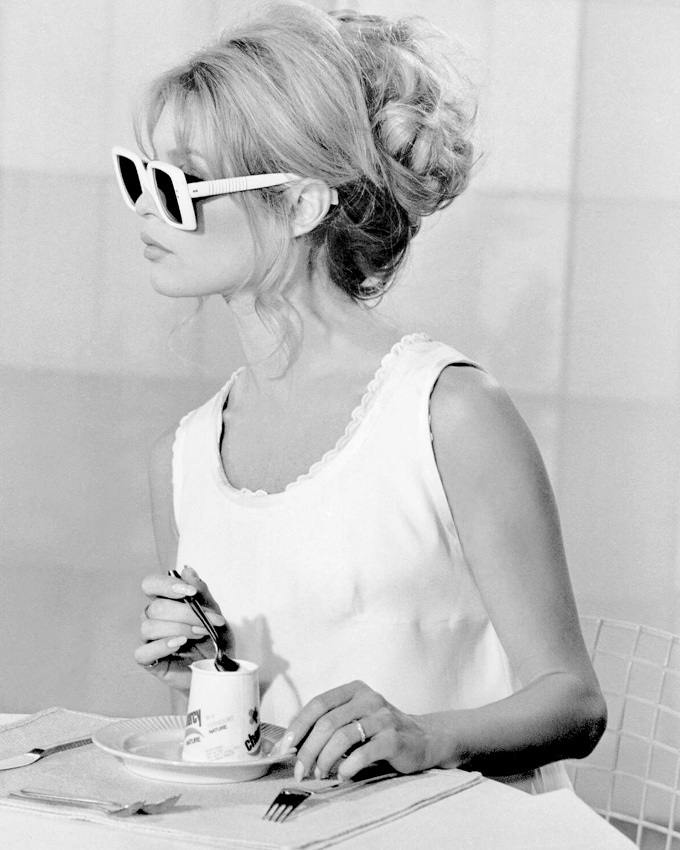 Le parfait total look blanc #87