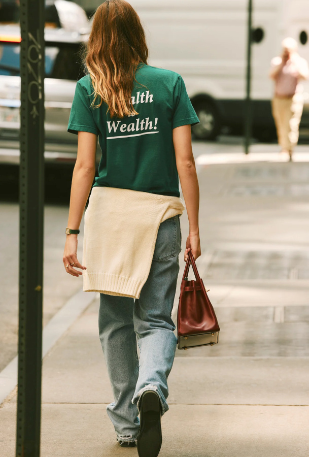 Mixer les styles en toute dcontraction...