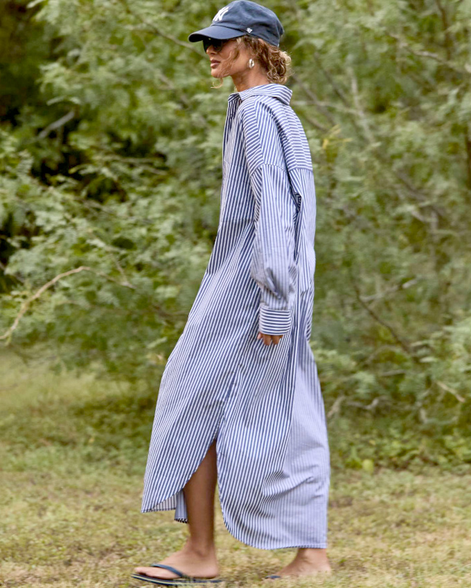 La parfaite tenue de week-end #245