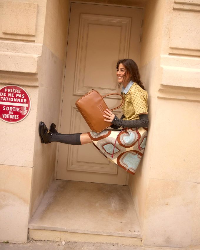 Faire comme si de rien n'tait... tout un art !