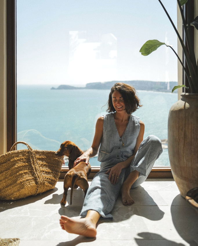 Envie de lumire estivale !