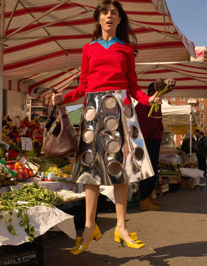 Vicky Montanari