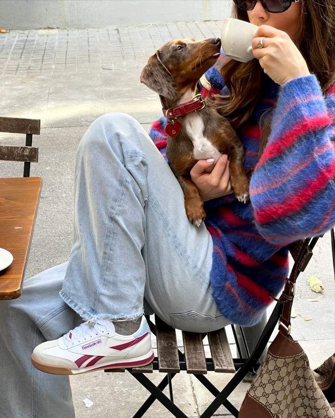 Partager... tout un art !