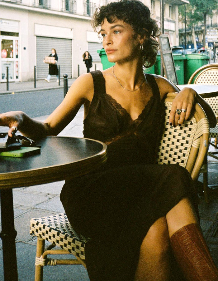 Melanie Kieback