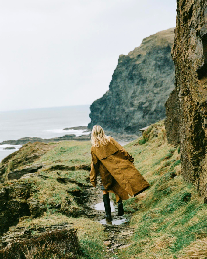 Prendre l'air... tout un art !