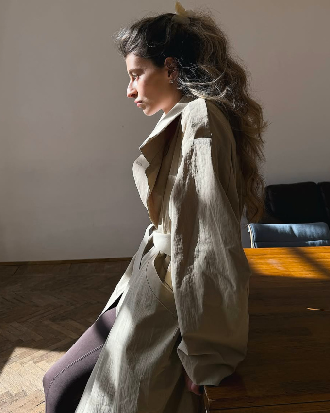 La chevelure... un accessoire  part entire !