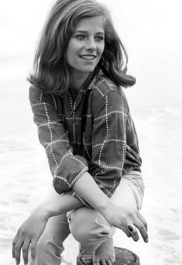 La chemise  carreaux : un intemporel de plus en plus dsirable !