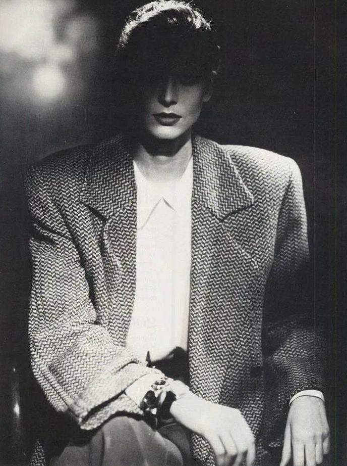 Cultiver le mystre... tout un art !