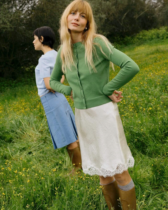 Pour ou contre le jupon 