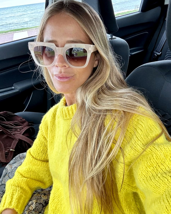 Le printemps, ce moment o il est plus que jamais encourag de jouer avec la mode !