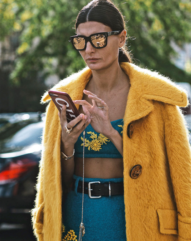 Souffler le chaud et le froid... tout un art !