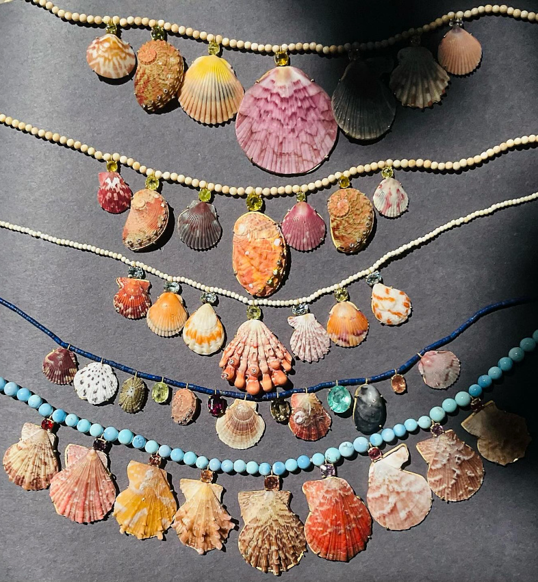 Collectionner la beaut... tout un art !