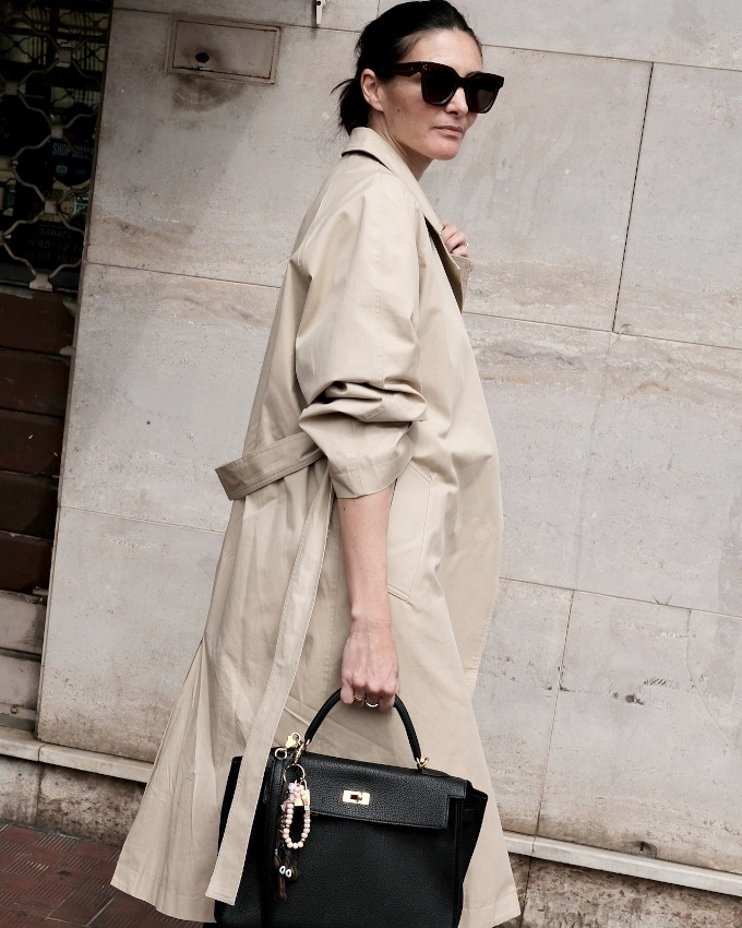 Avoir les bons basiques ou comment tre toujours bien habille...