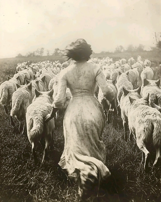 tre... tout un art !