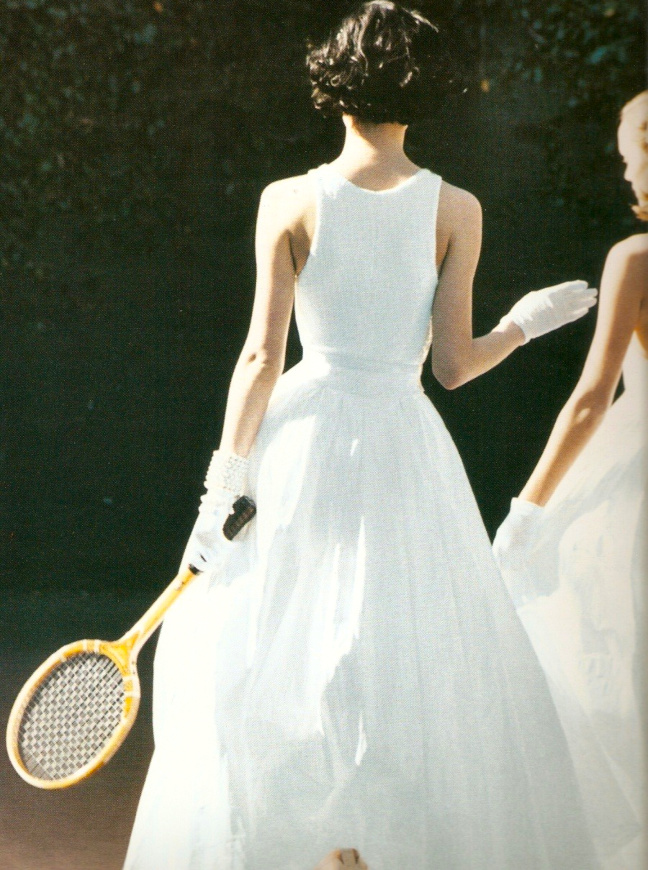 Rester lgante en toutes circonstances... tout un art !