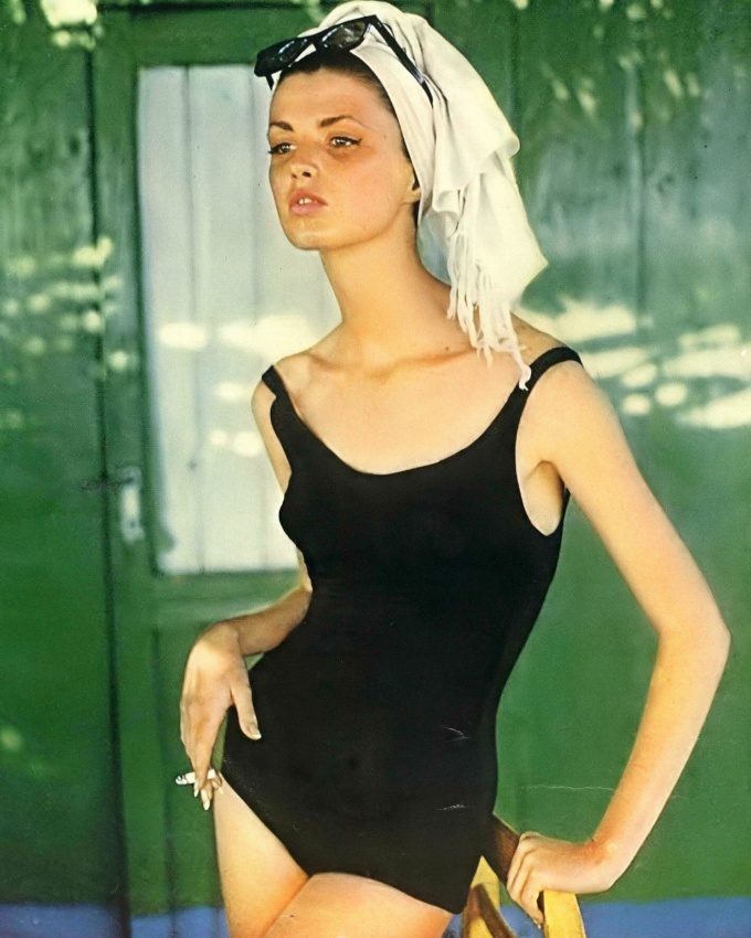 Prendre la pose... tout un art !