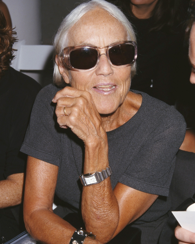 Simplicit + chic = le bon mix