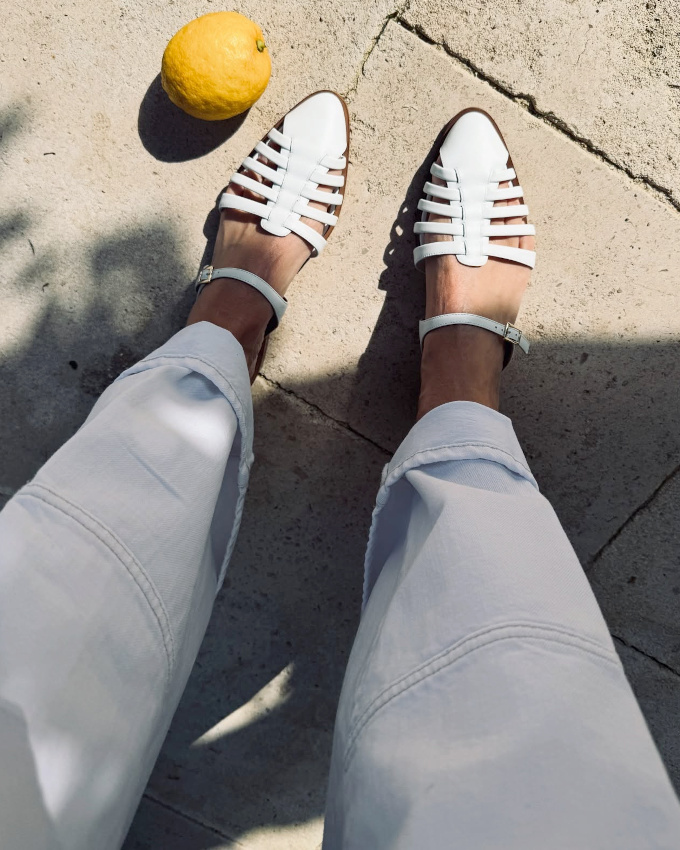 Oui aux mduses mutantes !