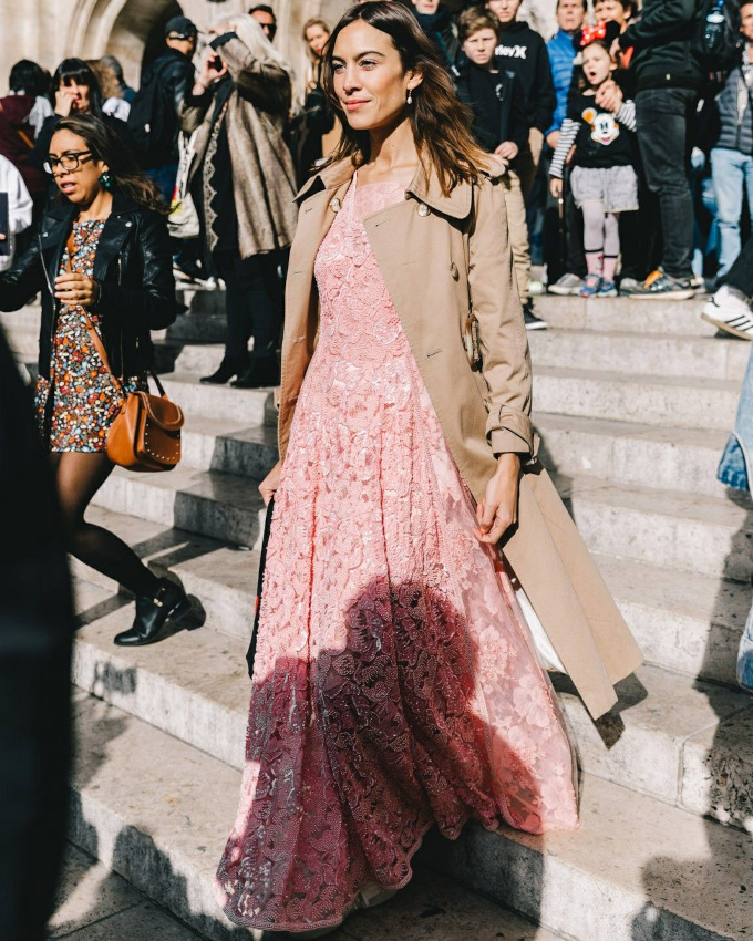 Et si l'on sortait le trench de sa zone de confort ?