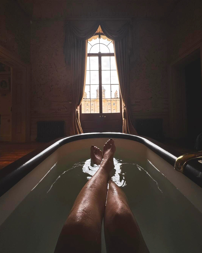 The perfect place #537