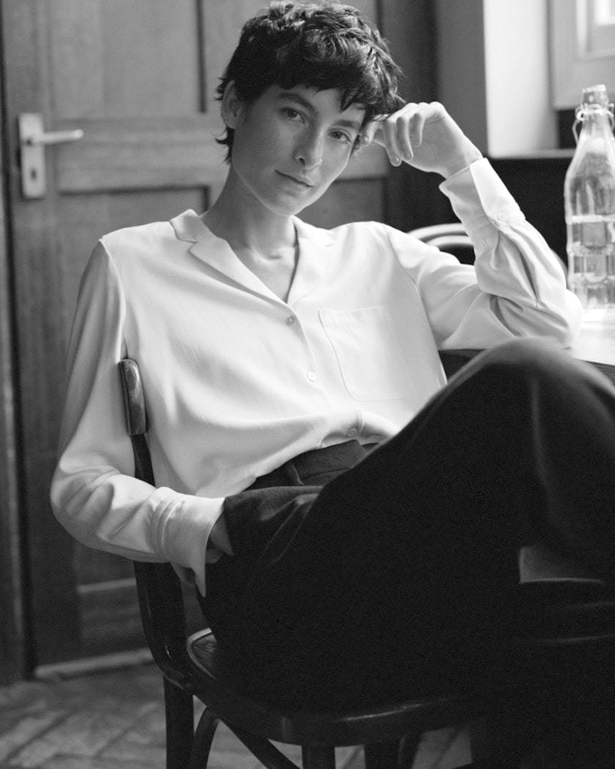 Le charme  l'tat pur #166