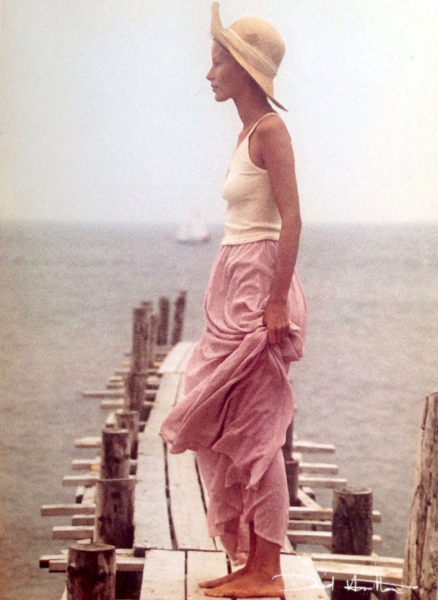 La douceur de l't...