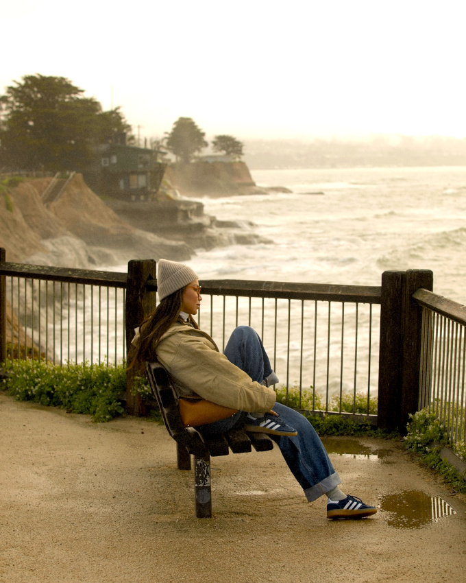 Trouver sa place et savourer !