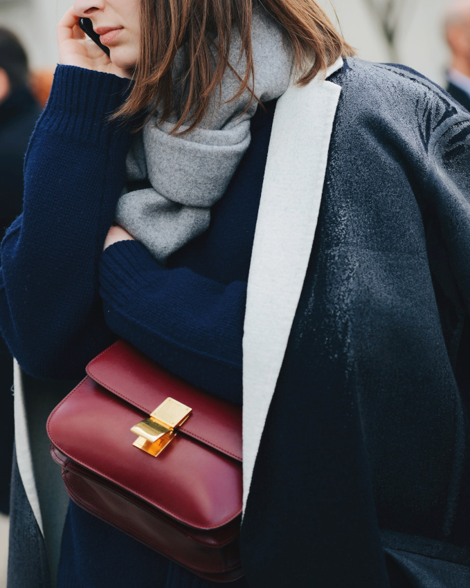 Le charme des classiques...