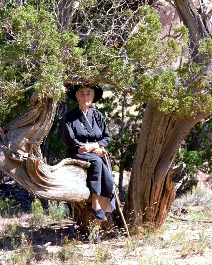 The perfect place #538