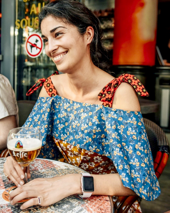 Illustration parfaite du bonheur #389