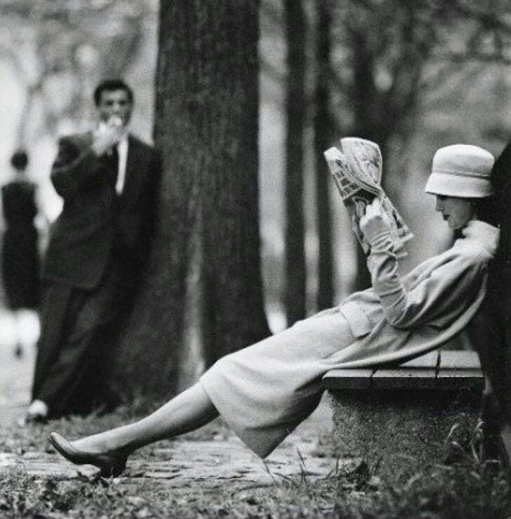 S'informer... tout un art !